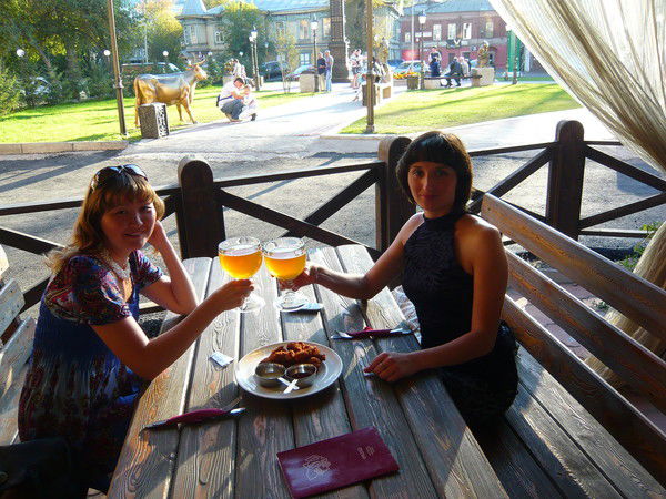 Татьяна Цыплакова