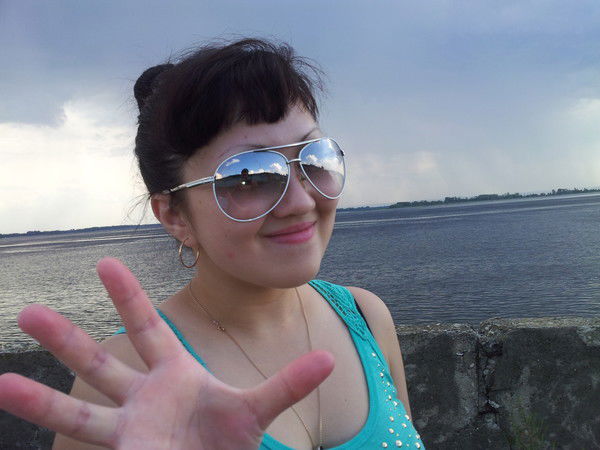 Любовь Аверина