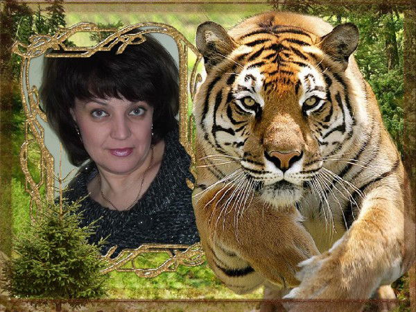 Татьяна Жолудева