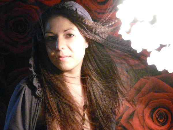 Екатерина Иванова