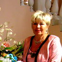 Галина Балахнина