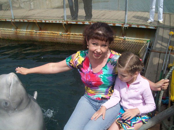 Татьяна Четвергова