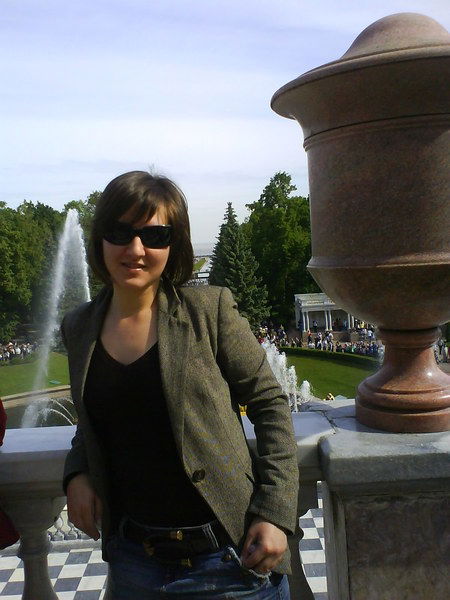 Саша Кириенко