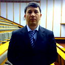 Хирамагомед Огомагомедов