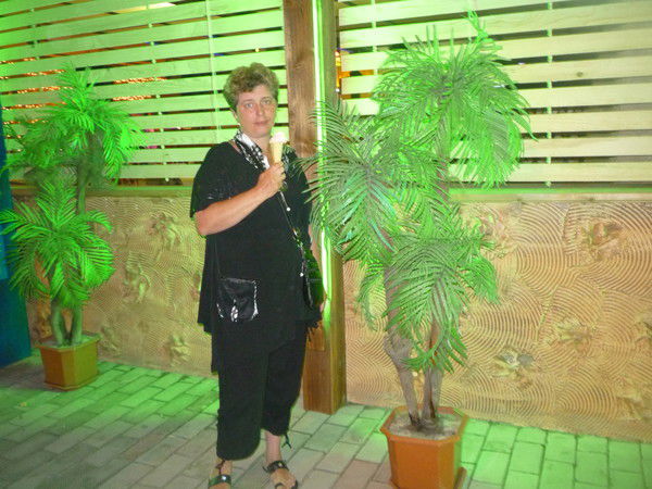 Ольга Хайлова