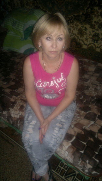 Надежда Дымова