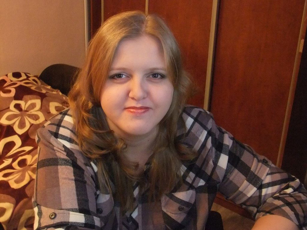 Нина Николаева