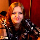 Нина Николаева