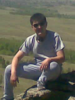 Думан Копенов