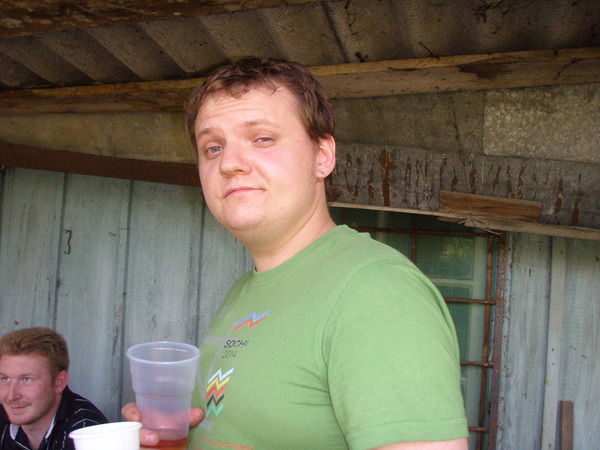 Шувалов Рома