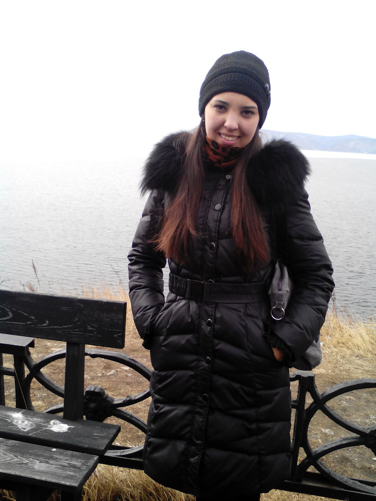 Вероника Храмцова