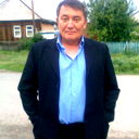 Марат Мурзыканов