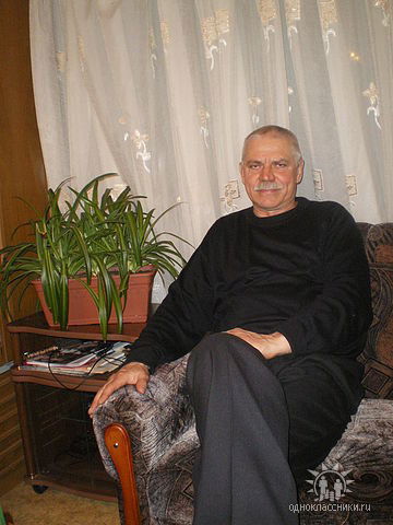 Сергей Иванов