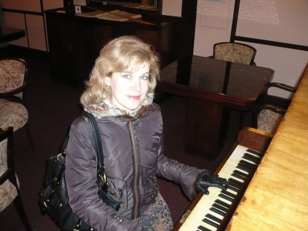 Евгения Сорокина