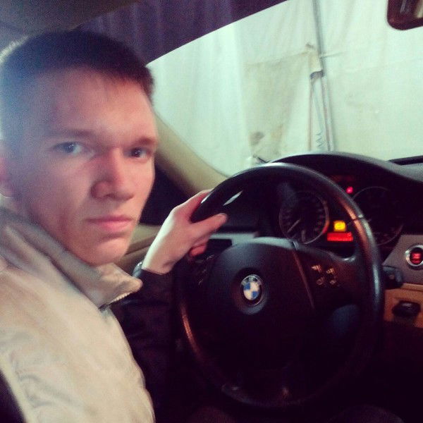 Александр Симонов