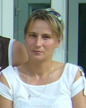 Светлана Белан (Бойко)