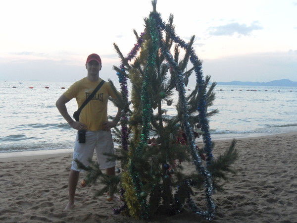 Сергей Хидекель