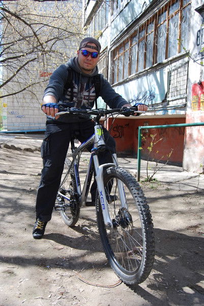 Макс Тимшин