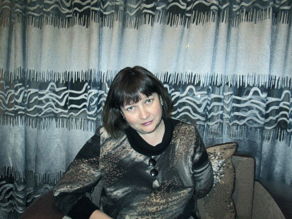 Наталья Времеш