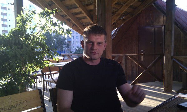 Артем Прохорченко