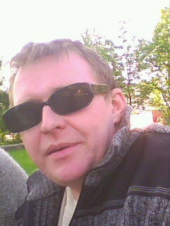 Вадим Шафранов