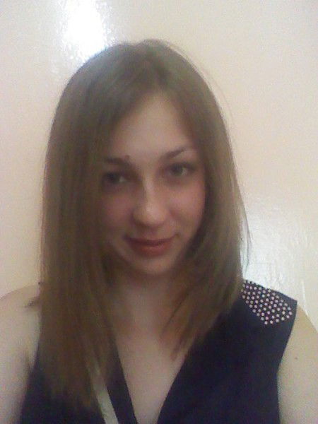 Ира Дембицкая