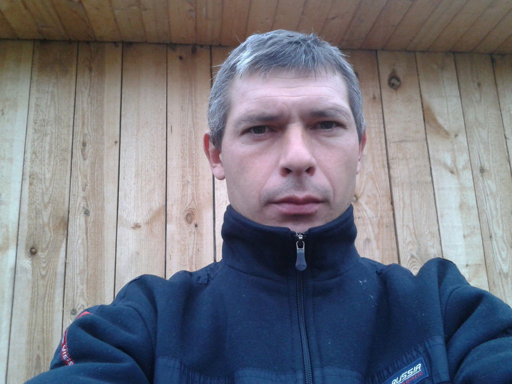 Виталий Ленин