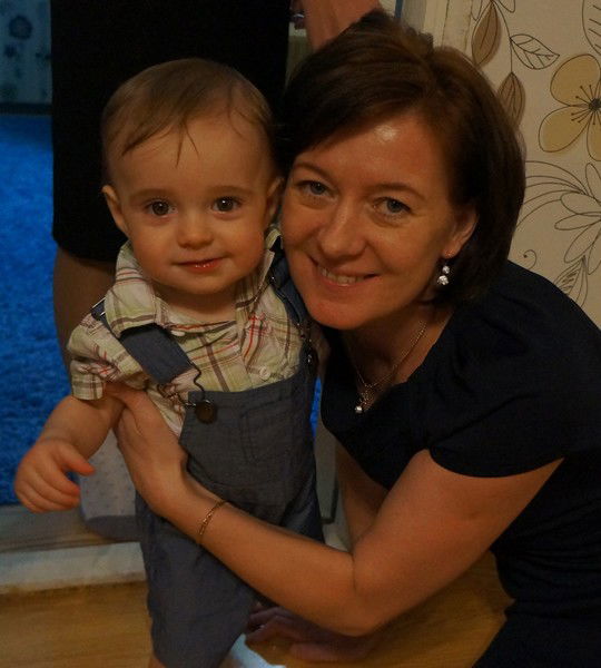 Наталья Рахимова