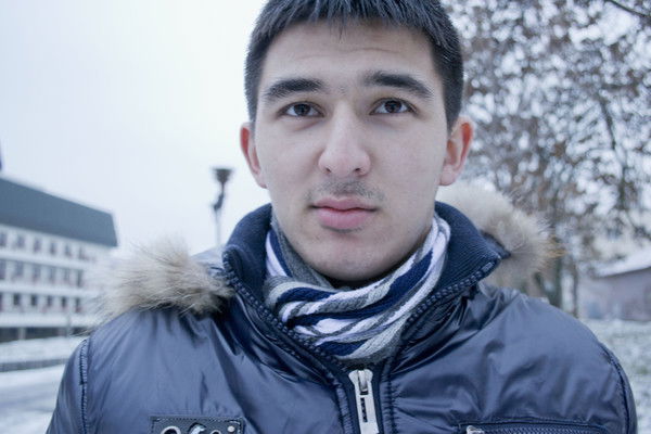 Вктор Ковач