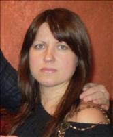 Елена Мышинская