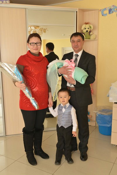 Рустем Уразов