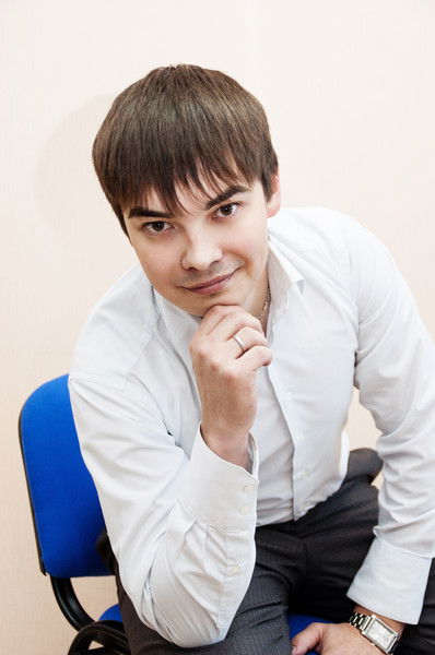 Айдар Вагизович