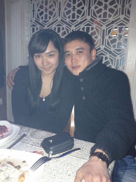 Адиль Сатымбаев