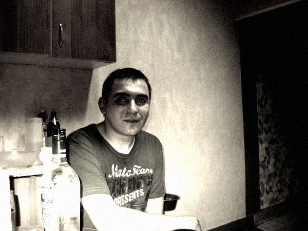 Станислав Саляхтдинов