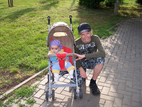 Алексей Пугачёв