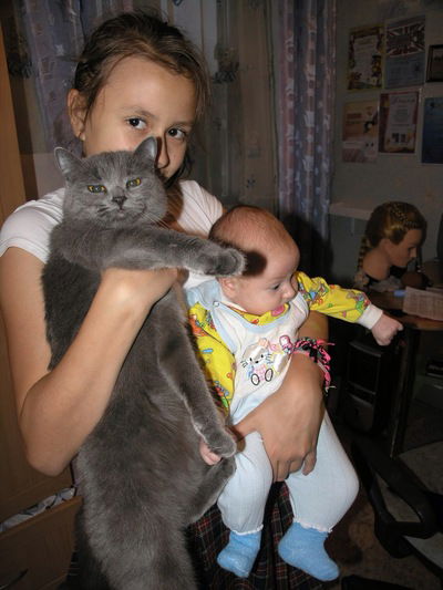 Татьяна Панькина