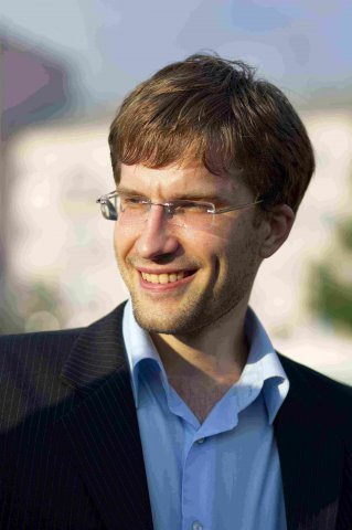 Сергей Плетяк