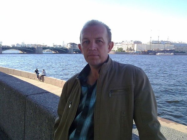 Валера Воловик