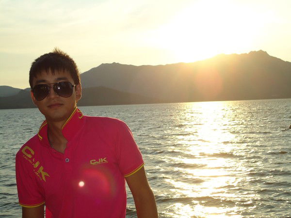 Райымбек Кинжигаринов