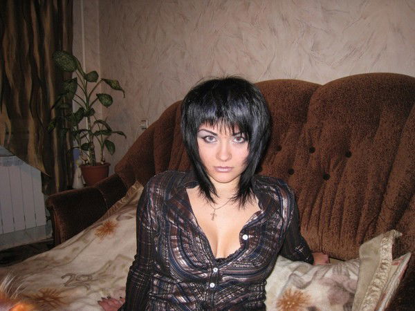 Лана Гелетюк