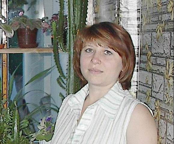 Наталья Боровец