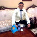 Sultan Sagintaev