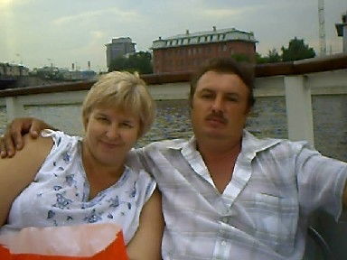 Марина Захарова