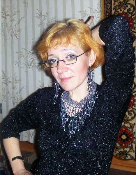 Инна Лепина