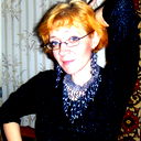 Инна Лепина