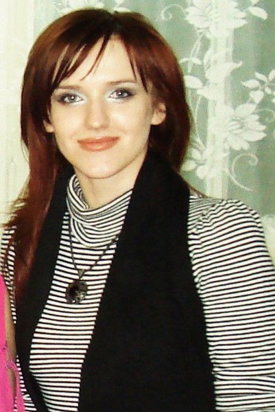 Татьяна Кузенкова