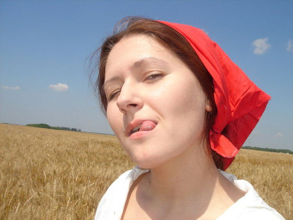 Елена Будько