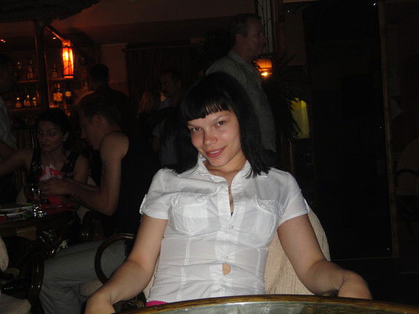 Майя Альчикова