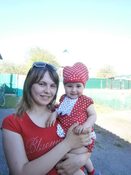 Инна Ковальская