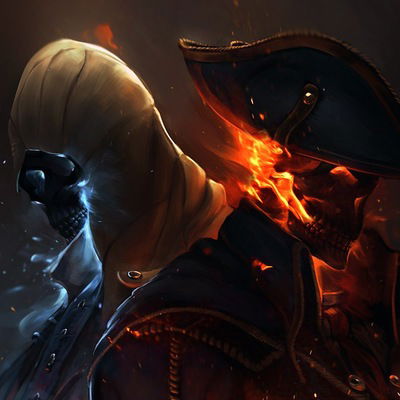 Никита Магин